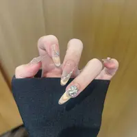 NANNAN楠楠手工穿戴甲-1128