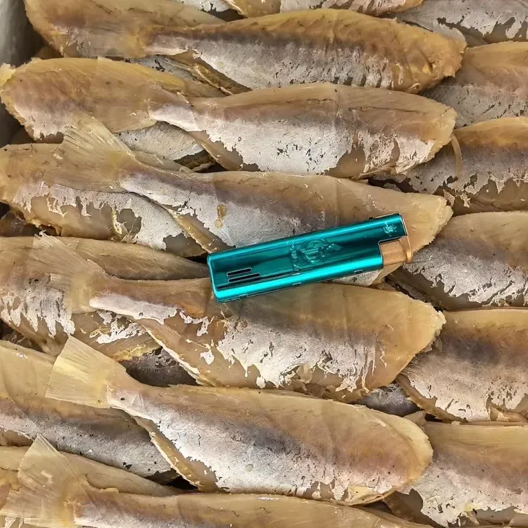 目录鱼，剥皮牛鱼500g