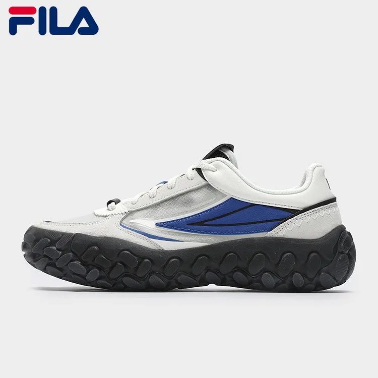 Fila/斐乐【GARA2果冻2】透气欧若风舒适轻便跑步鞋男F12M433201F