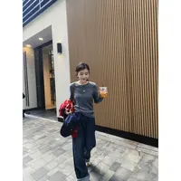 【小蛮腰】CHUN家秋季设计师时尚休闲羊毛上衣