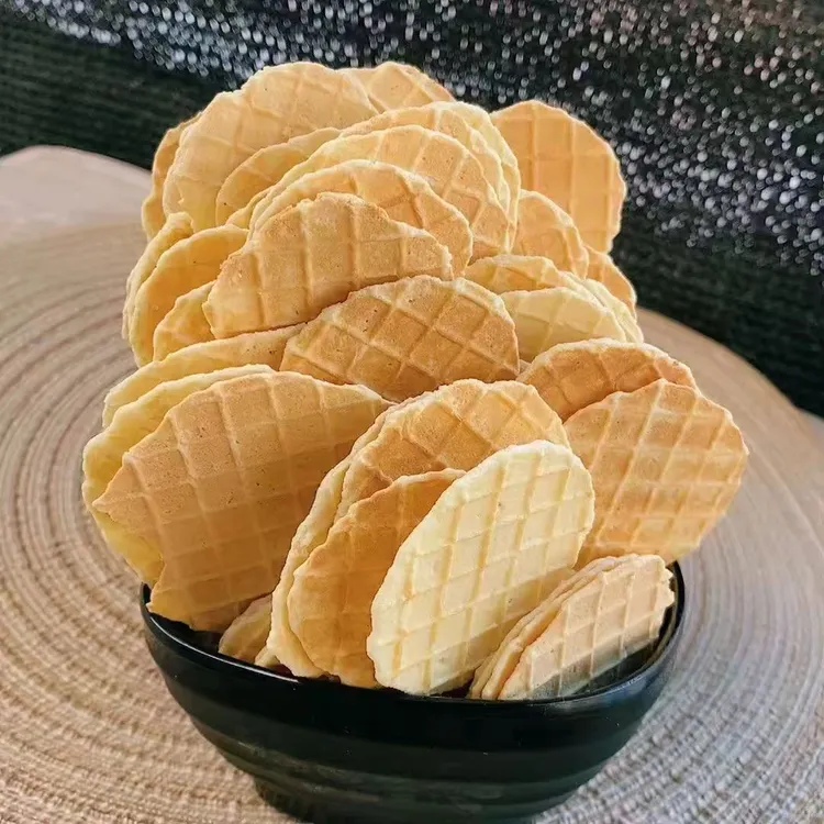 无蔗糖原味嘎嘣脆烤奶皮高钙高蛋白健康零食