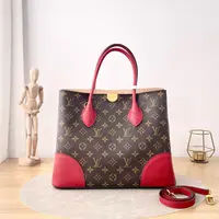 95新 LouisVuitton/路易威登 弗兰德林/单肩包/5186