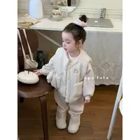 opolala·25冬~爱心包包马甲77067（童装汉服）