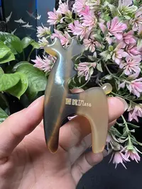 板娘专享 白水小鹿微瑕福利随机发货不退不换 -X444