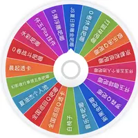 【日谷】咒术回战 好价清仓转盘盲盒