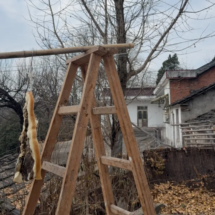 安徽特产农家腌制咸货