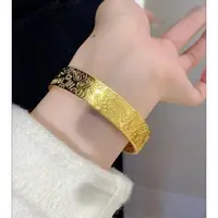 合金手镯 吉言高端开口手镯