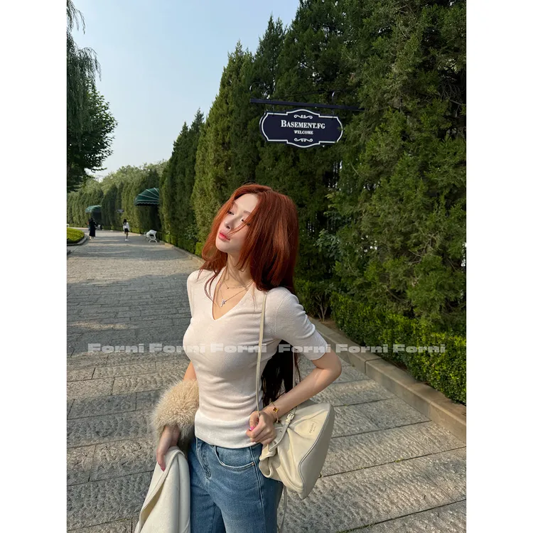 FORNI 无缝一体 扬子纱无缝一体全羊毛打底