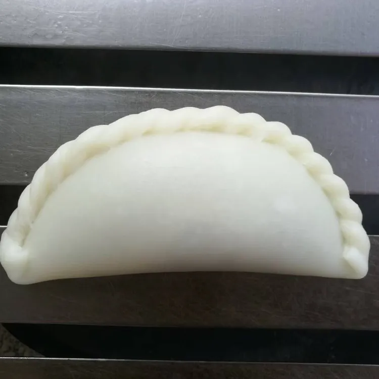 贵州黔西南金州特产纯手工制作猪儿粑软糯外皮内馅饱满