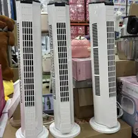 实用的空调循环扇【颜色随机】