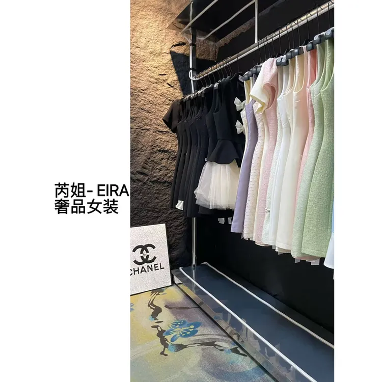 【芮姐奢品】3号链接 / 按照衣架上号码牌对应编码下单1018