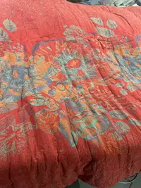 [福袋专用链接]双层纱冬被1
