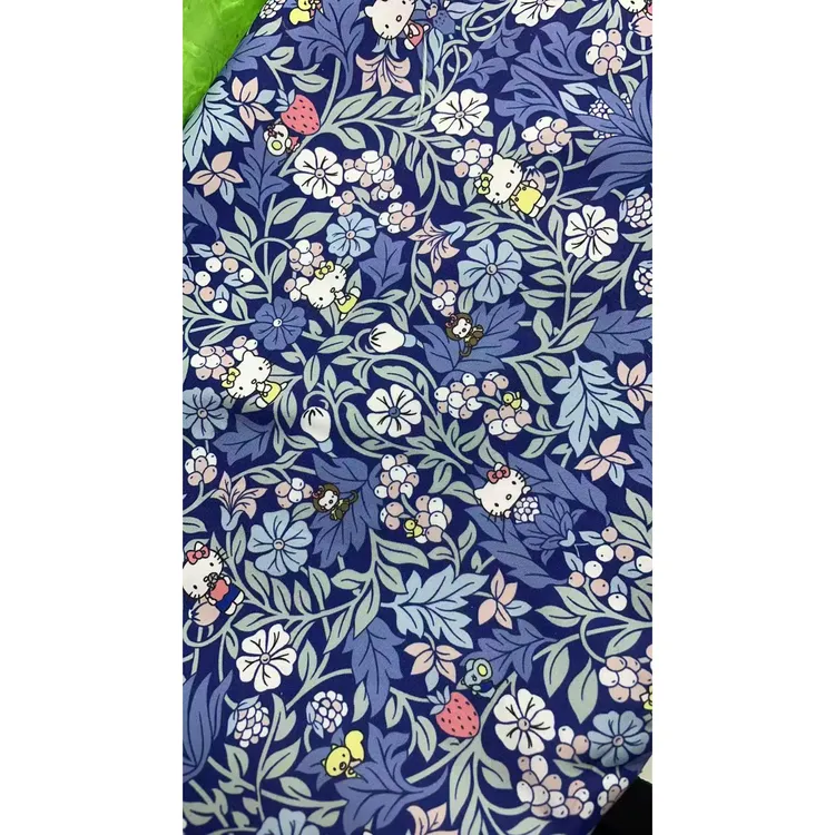 手工diy服装面料   破卡三防  三米一份