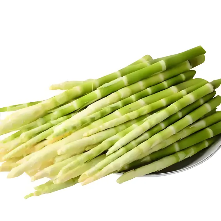 湖南去壳焯水新鲜应季小竹笋真空打包发货