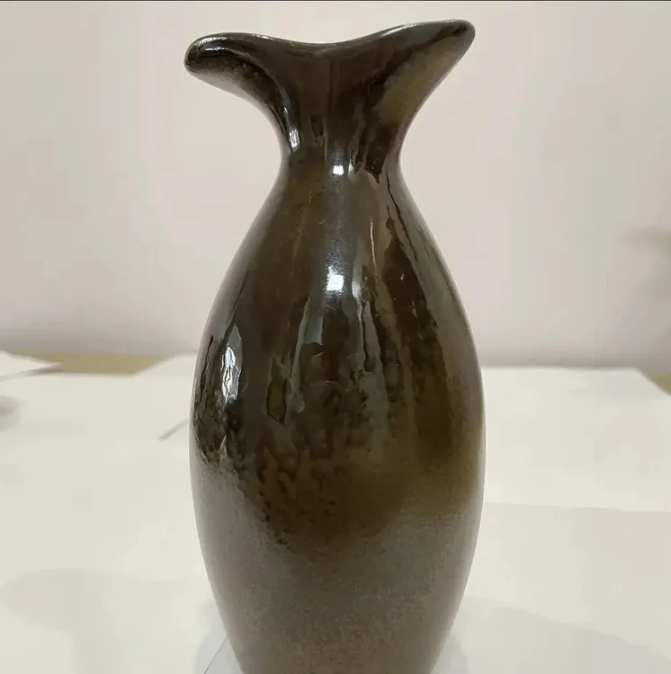 儒陶五色土七两精美酒壶板