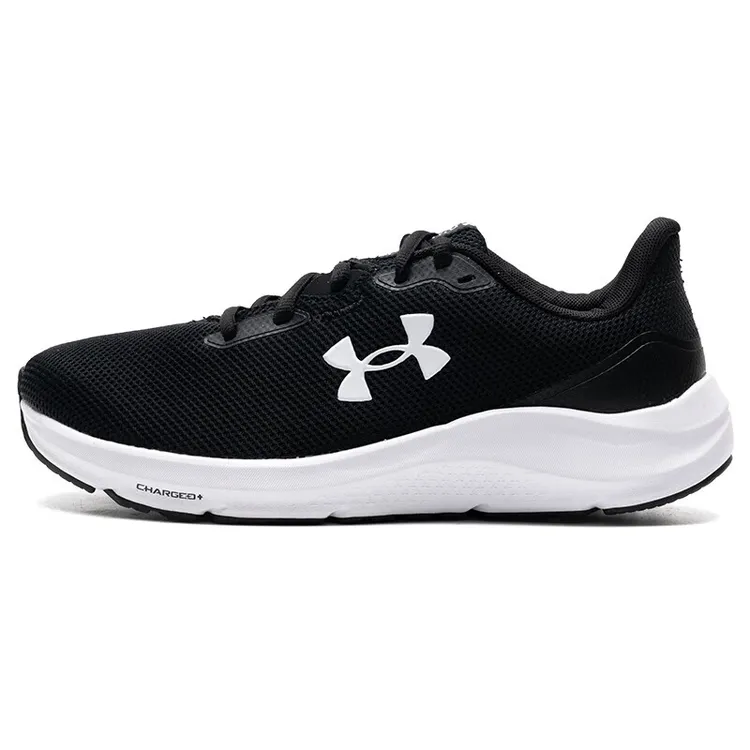 Under Armour/安德玛男鞋 25春季新款运动鞋休闲鞋透气跑步鞋