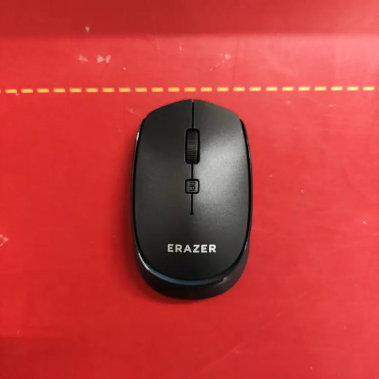 异能者无线蓝牙双模鼠标