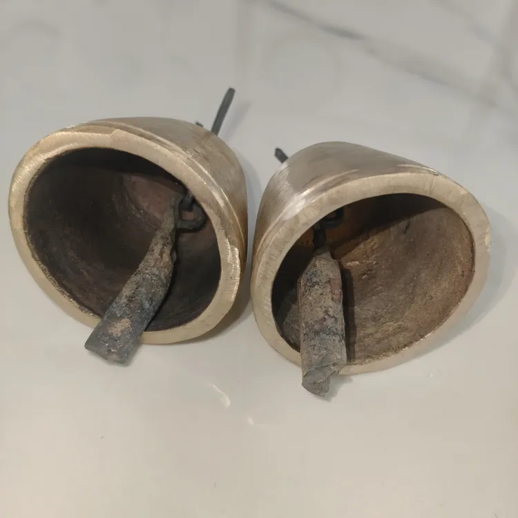 马具马的用品马铃铛