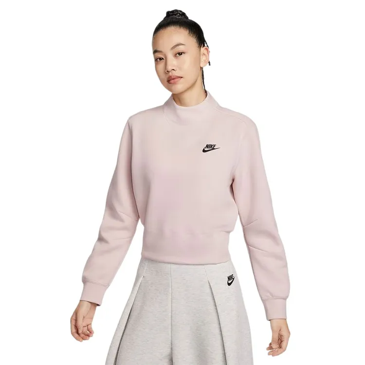 NIKE/耐克女子运动休闲卫衣套头衫HV2797-667
