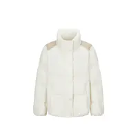 【粉丝福利】DC-NICE羽绒服8029
