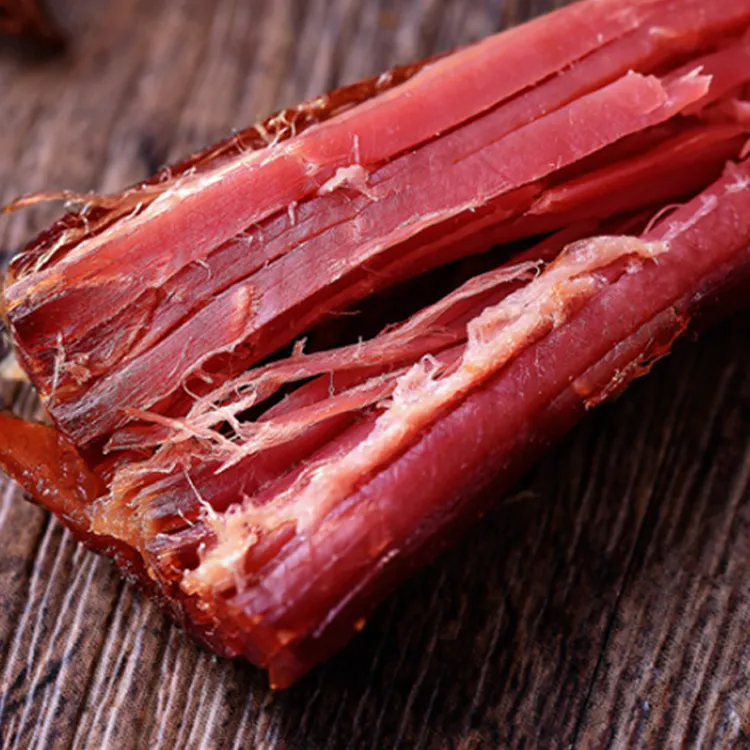 【牛肉干】内蒙特产东方牧都正宗手撕牛肉干多种口味即食充饥食品