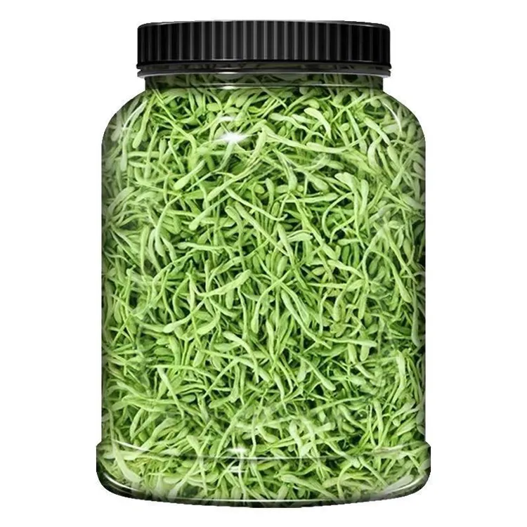 抢【新货产新金银花】正宗金银花野生组合花草茶搭配菊花泡水茶叶