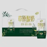 【5月达播专属】伊利系列酸奶整箱230g/200g多规格可选