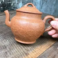 【闪购商品】紫砂茶壶紫砂艺术品