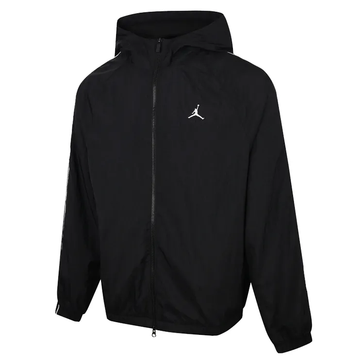 【流光风】Nike耐克男子JORDAN运动休闲夹克外套IB2242-010