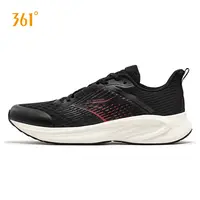 【八斯美粉丝专属】4644/4083-361°情侣运动休闲时尚缓震跑鞋