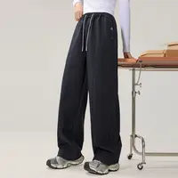 《童装品牌断码清仓直播》阔腿休闲裤25759