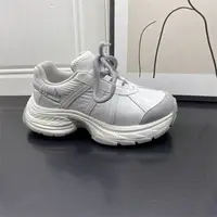 2025春新款老爹鞋运动休闲百搭增高女单鞋J4-7735-10