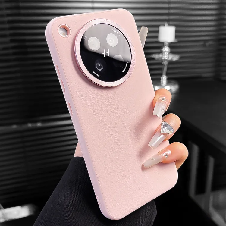 潮多米适用oppofindx8s手机壳新款findx8s+原机素皮ultra全包防摔