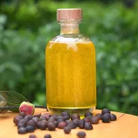 老树珍珠籽】高品质山茶油低温古法压榨炒菜凉拌食用茶籽油