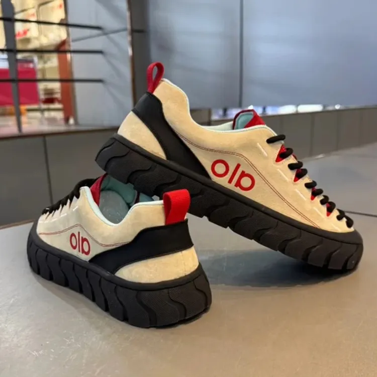 【香港DQVO&官方正品】男鞋2025秋季新款低帮板鞋复古休闲鞋子男