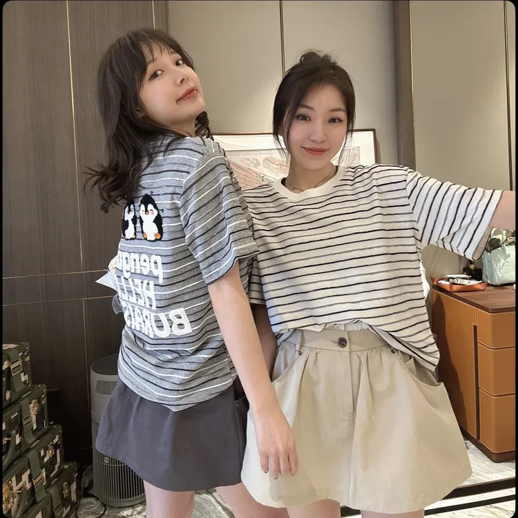 BETTERJOELAY-【醉倒仙女湾】欧若风短裙百搭半身裙学院风Z1154