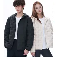 连帽款1情侣款云感羽绒外套7725