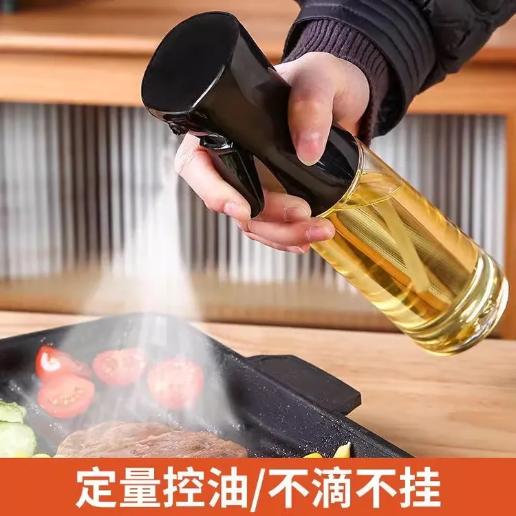 【专用喷油瓶】喷雾橄榄油食用油空气炸锅油壶厨房家用油罐雾状喷油