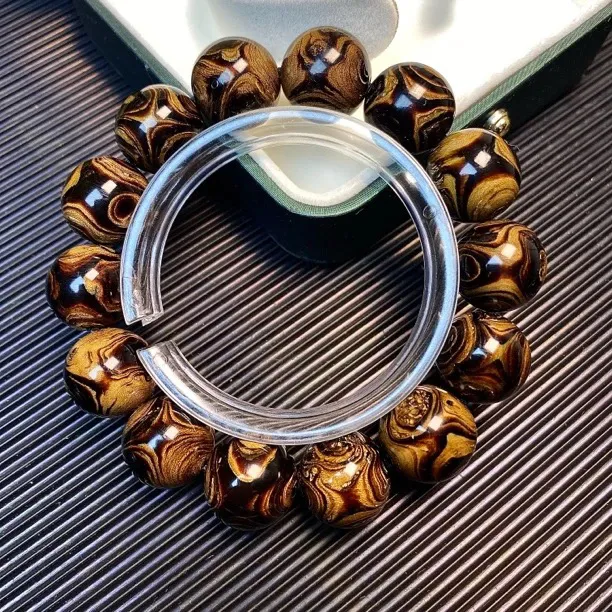 全品1.6千层叉纹血柳木海柳木制品