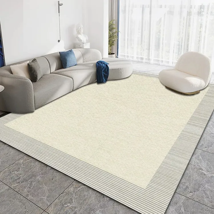 【孤品微瑕】G001-100防滑免洗耐磨居家客厅浴室吸水垫厨房耐脏地毯