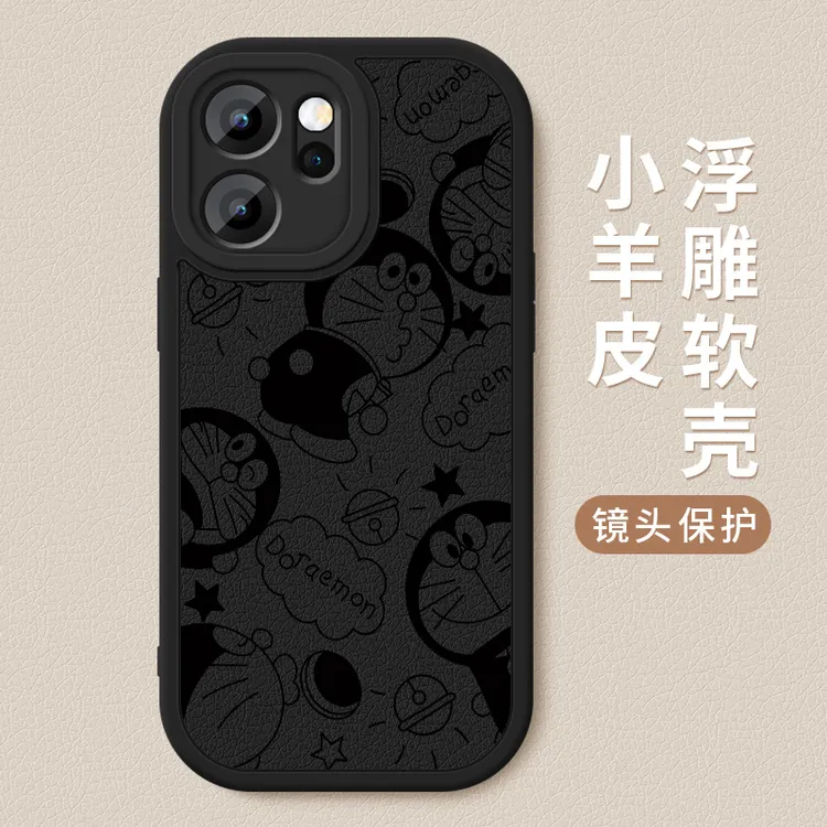 适用OPPOReno15手机壳新款全包防摔Reno15Pro创意个性男女保护套