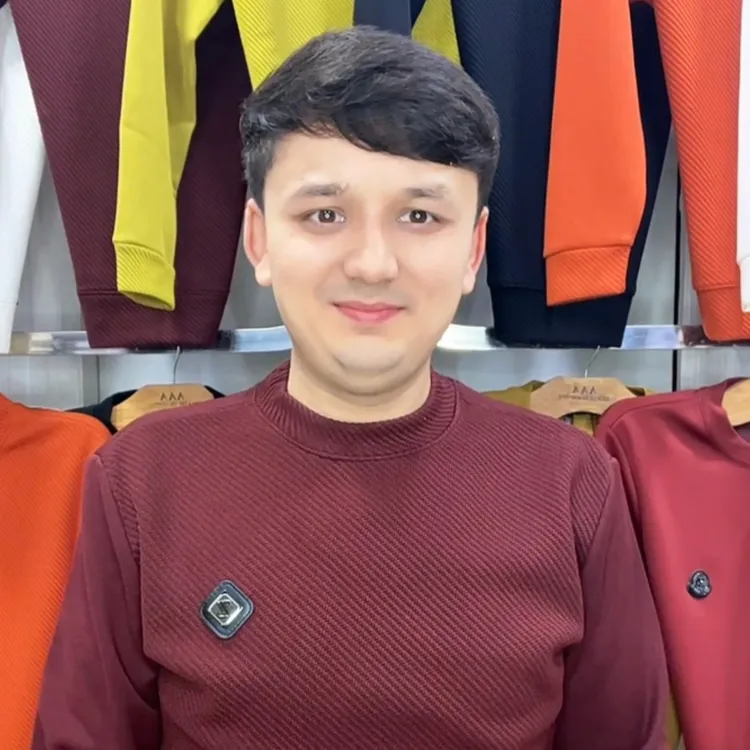 KIKAS男士衬衣1511