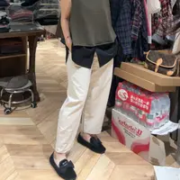 不能错过的超舒适镰刀裤