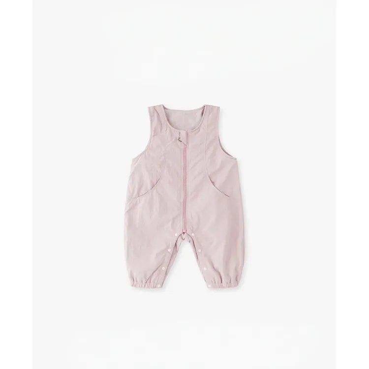 【小小添衣】宝宝连体背带裤婴幼儿外出儿童可爱背带裤婴儿pp