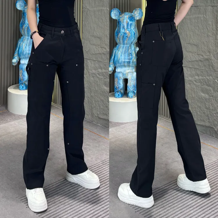 夏季男款长绒棉面料高端直筒牛仔裤轻薄透气中高腰修身显瘦3360