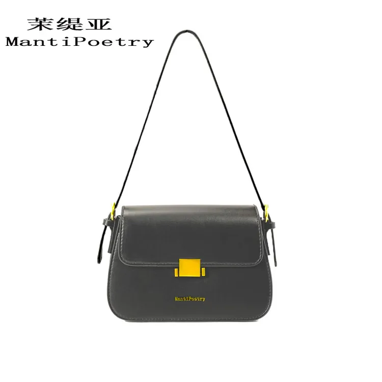 女款爆款新款小众百搭通勤出门单肩女款潮款冬天秋冬包包斜挎包