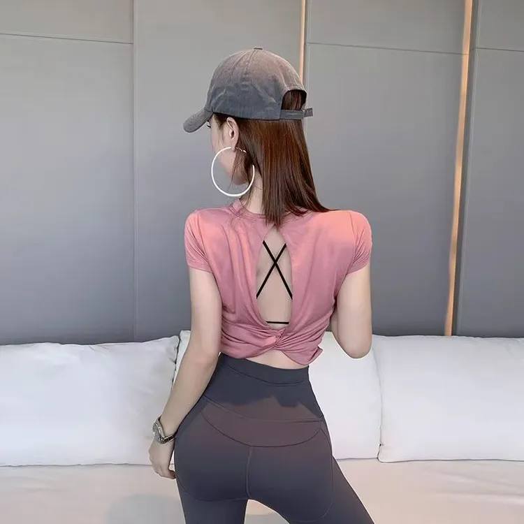 呀呀瑜伽 服【1000-1199过款