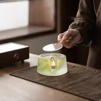 【景德詺兮】温茶器MX7004