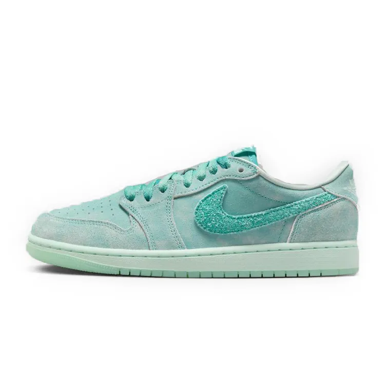 【流光风】Nike耐克女子AF1空军一号运动休闲鞋HQ8111-300