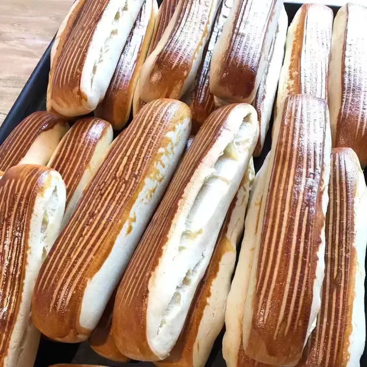 招牌面包组合网红面包经典面包当天现做现发